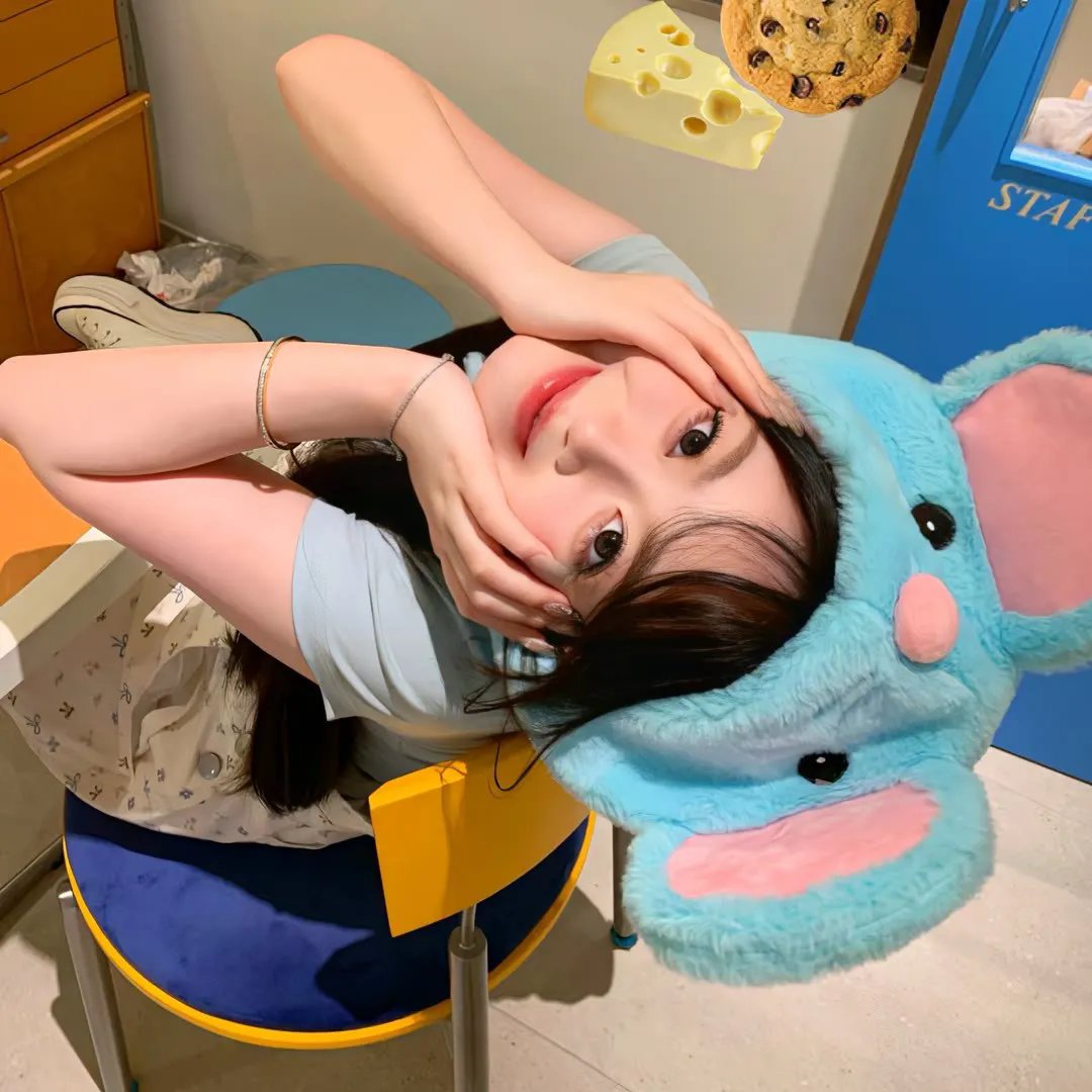 淑女情挑